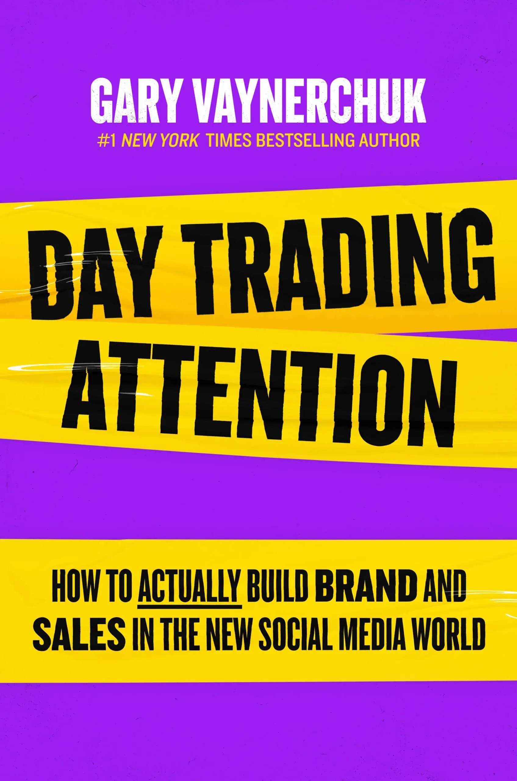 Day Trading Attention